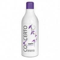 Шампунь для всех типов волос с оливковым маслом 1000 ml Concerto Olive Oil Based Shampoo