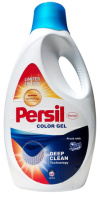 Гель для прання Persil ColorGel Deep Clean+Silan 2,97л (Німеччина)