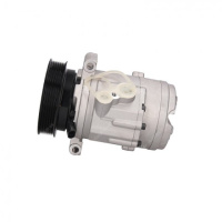 Компрессор кондиционера новый Chevrolet Captiva (C100, C140) 3.2 06.2006-