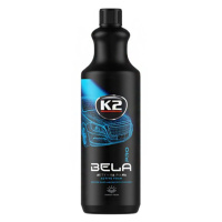 Активна піна K2 Bela Pro Sunset Fresh для безконтактної мийки концентрат (свіжий захід сонця), 1л