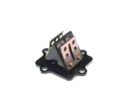Лепестковый клапан Yamaha JOG 3KJ, 2T Stels 50 STEEL MARK (L-75)