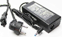 ЗУ для ноутбуків HP 19.5V 4.62A (4.5*3.0) із кабелем клас А