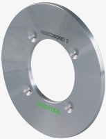 Контактный ролик D 3 к дисковому фрезеру для алюминиевых композитных плит