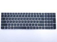 Клавіатура для ноутбука HP 4530S, 4535S, 4730S, 4735S