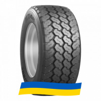 385/65 R22.5 Bridgestone M748 160K Прицепная шина