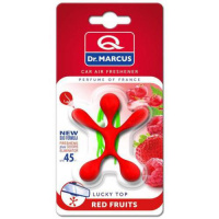 Освежитель воздуха DrMarkus LUCKY TOP Red Fruits бокс (664)