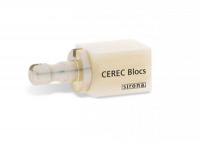 Блоки Zr Cerec Blocs C 14 8шт A1C