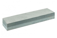 Точильний камінь Mastertool 200 х 50 х 25 мм х P120/240 (08-2003)
