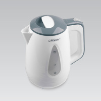 Электрочайник Maestro MR-031-grey 1,7 л серый