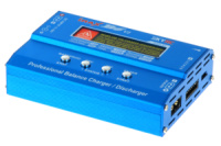 Зарядное устройство SkyRC iMAX B6 5A/50W без/БЖ универсальное (SK-100002-02)