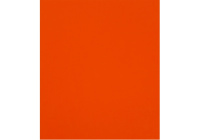 Фоаміран, 60*70 см, 1,3 мм, помаранчевий
