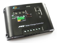 Контроллер заряда EPSOLAR EPRC10-EC 10A, 12В/24В