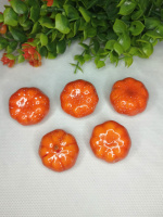 Тыква мини / 2,5 см