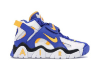 Air Barrage