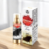 Гель-пролонгатор для довгого задоволення «Retarding Gel Toro» MAI Attraction (30 мл)