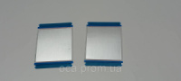 Шлейф LVDS T-con 68pin G-CINDA  AWM 20706 105C 60V VW-1 довжина 5.5см ширина 3.5см