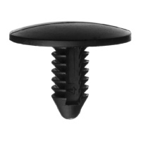 Крепления обшивки, одна шляпка Клипсы типа Ель - Citroen C5