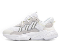 Унісекс жіночі чоловічі кросівки Adidas Ozwееgо (36-45)