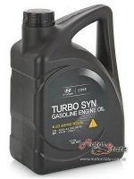 MOBIS Turbo SYN SM 5W-30 4л