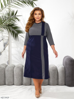 Платье HZ-5419