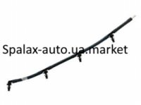 Трубка обратки OM-651 2,2 CDI MB- 6510702432 Original