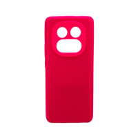 Чохол для смартфона Cosmic Silicone Case AA for Xiaomi Redmi Note 14 Pro 4G Phosphor (CosSilXiNo14PPhosphor)