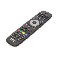 Пульт універсальний для телевізора HUAYU RM-L1125+