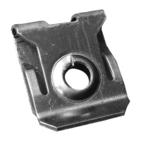 Фиксаторы, закладные Закладная под саморез - Ford Calaxy