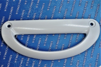 Ручка пластмасова «Snaige» заокруглена (253.113)