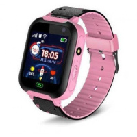 Смарт годинник дитячий Smart Baby Watch A25S