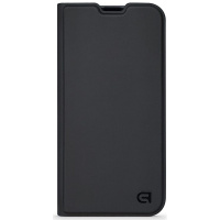 Чохол-книжка ArmorStandart OneFold для Motorola G77 5G Black (ARM91028)