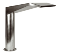 Водоспад FitStar Classico (800х700 см) із насосом 2.6 кВт