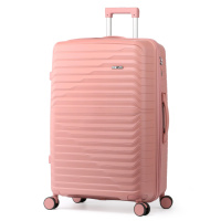 Валіза Semi Line 28« (L) Rose (T5779-3)