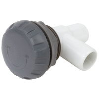 Ручка від регулятора (round) (For Silver & Gold) Corsica