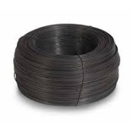 Проволока вязальная  1,2-8мм ( отмотка от 20кг)