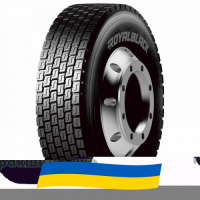 315/80 R22.5 Royal Black RD801 156/150M Ведущая шина
