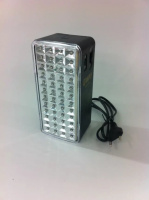 Фонарь аккумуляторный GL-6480