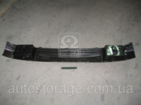 Шина (основание) бампера передняя DAEWOO LANOS (пр-во TEMPEST)