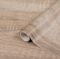 Плівка самоклеюча (самоклейка) d-c-fix 200-3218 0,45 х 1м дуб сонома