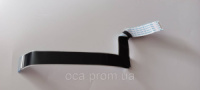 Шлейф LVDS T-con 30pin RISE E338920 AWM 20941 105C 90V VW-1 довжина 28см ширина 1.9см