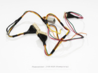 Ремкомплект  2108-4026 (комутатор)