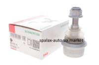 Кульова опора Renault Master II/Opel Movano A 98- передня/зверху/зовні FAG 825 0167 10