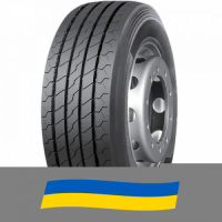 385/65 R22.5 Trazano Novo Trans S16 160K Рулевая шина