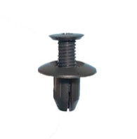 Крепления распорного действия С винтовым распорным штырём - Mazda Много моделей