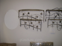 Вешалка в прихожую.