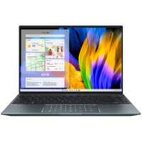 Ноутбук ASUS Zenbook 14X OLED UX5401ZA-L7065X (90NB0WM5-M004A0)