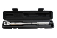 Ключ динамометрический Intertool - 1/4« 2-24 Н*м 1 шт.