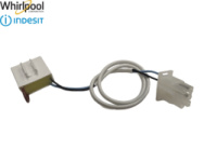 Датчик (теплове реле) для холодильників Ariston, Hotpoint, Indesit, Stinol C00276886