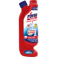 Средство для прочистки труб Rorax гранулы 600 г (4001499185243)