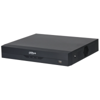 16ти-канальный AHD/HDCVI/HDTVI/АНАЛОГ/IP  видеорегистратор Smart WizSense DH-XVR4116HS-I/T